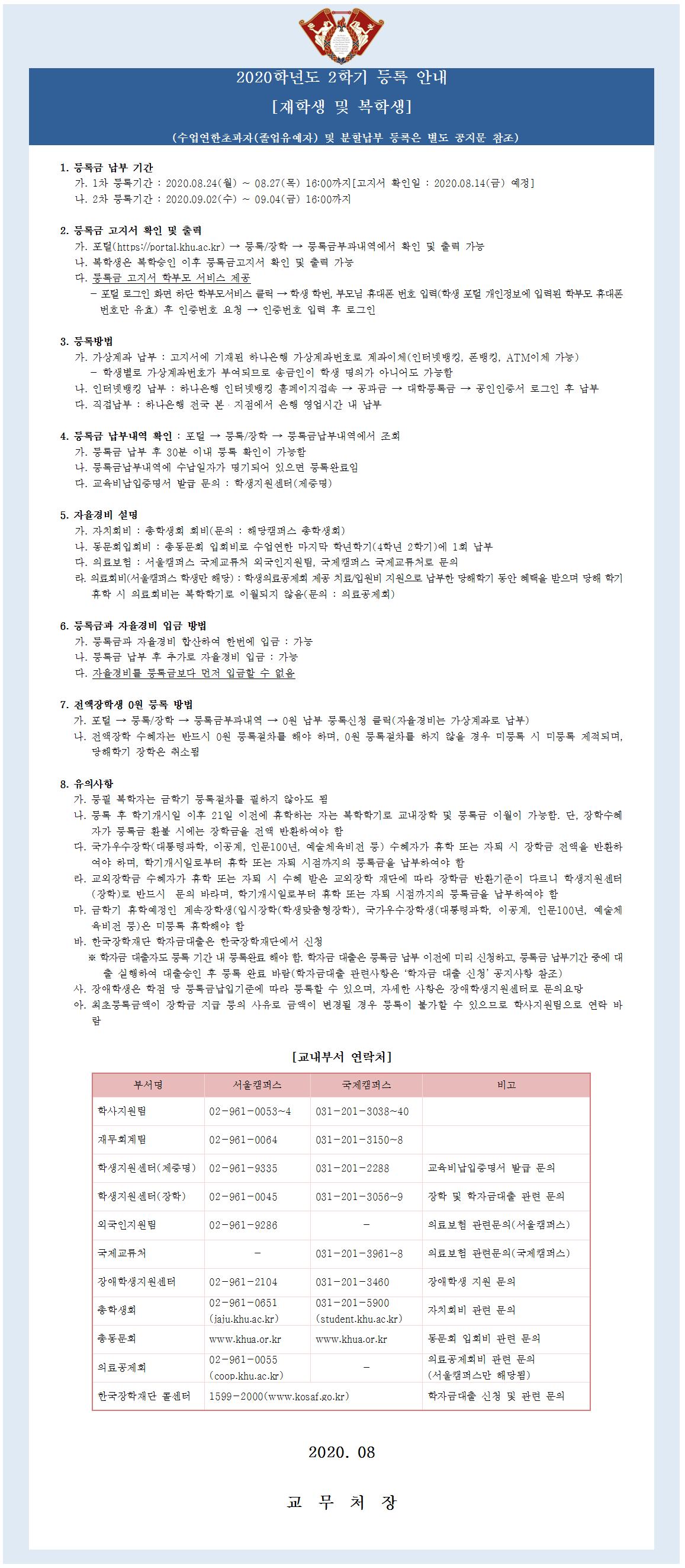 [붙임1]2020-2 등록 안내문001.jpg