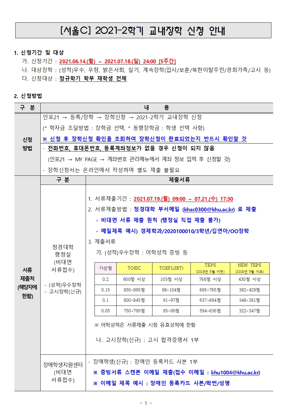 교내장학신청안내문(정경대학)001.jpg